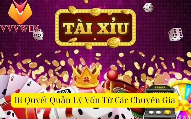 Bí Quyết Quản Lý Vốn Từ Các Chuyên Gia