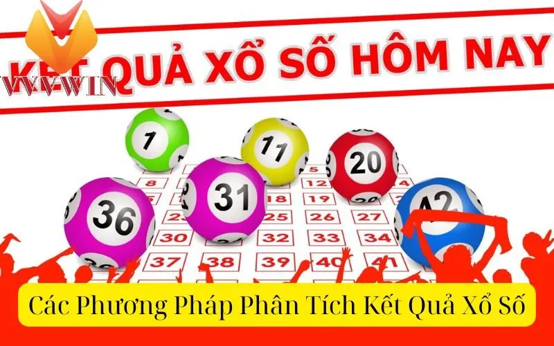 Các Phương Pháp Phân Tích Kết Quả Xổ Số