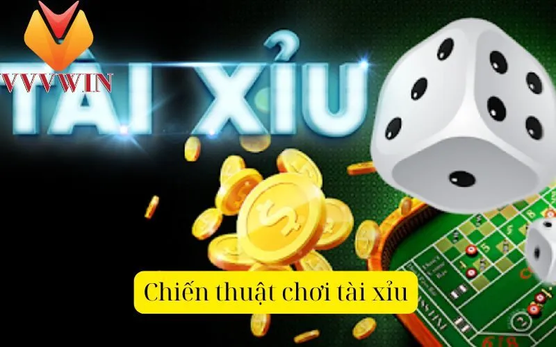 Chiến thuật chơi tài xỉu